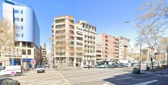  Oportunidad de inversión de Gran Vía de les Corts Catalanes - BARCELONA 