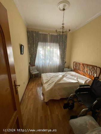 PISO EN VENTA - VALLADOLID