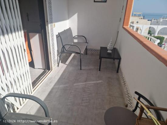 Alquiler de apartamento entre noviembre y mayo -Playa de la Mata - ALICANTE