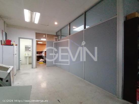 Local comercial en venta en Santa Perpetua de Mogoda - BARCELONA