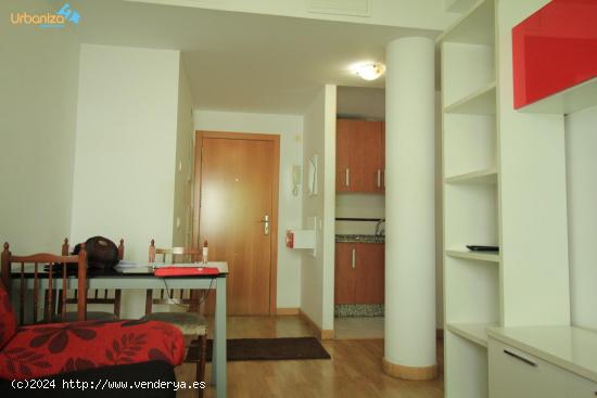 MAGNIFICO APARTAMENTO EN SAN FERNANDO, AMUEBLADO - BADAJOZ