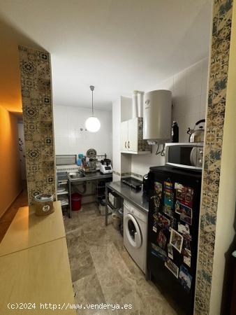 Alquiler Apartamento en buen estado al lado del Ayuntamiento - BADAJOZ