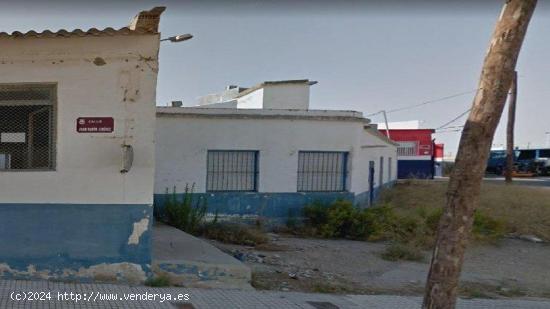 Terreno en venta en , Aspe, Alicante - ALICANTE