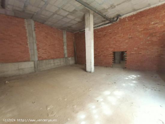 OFICINA EN VENTA EN ALCANTARILLA - MURCIA