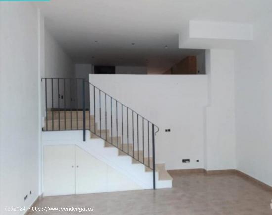 APARTAMENTO EN BAJO - MURCIA