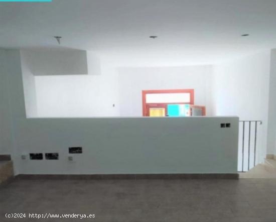 APARTAMENTO EN BAJO - MURCIA