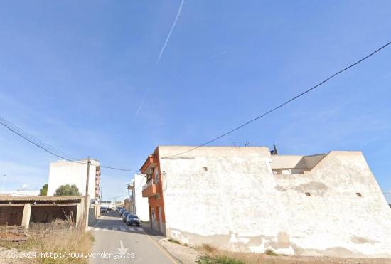 Solar en venta en Calle Santiago en Molina De Segura - MURCIA