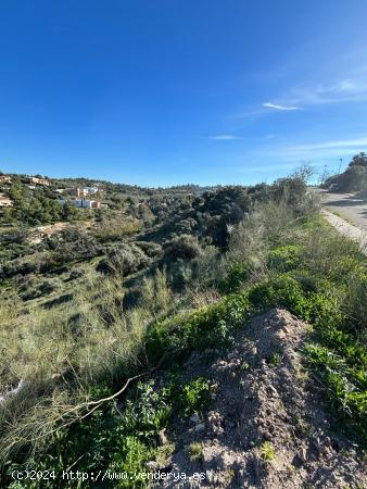 Solar en Urbanización San Bernardo - TOLEDO