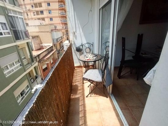  PISO EN VENTA EN CAROLINAS BAJAS - ALICANTE 