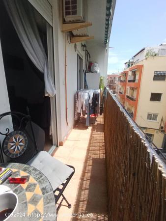 PISO EN VENTA EN CAROLINAS BAJAS - ALICANTE