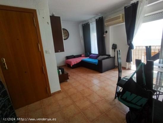 PISO EN VENTA EN CAROLINAS BAJAS - ALICANTE