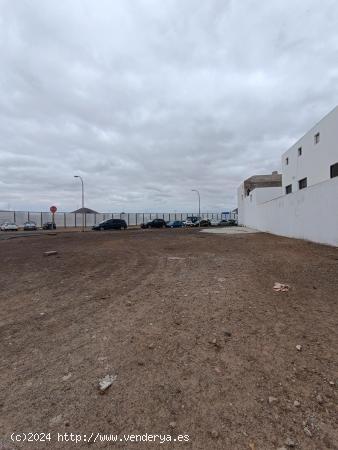 Se Vende en Arrecife - LAS PALMAS