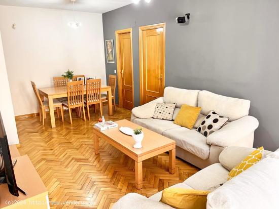 DUPLEX EN ILLESCAS - TOLEDO