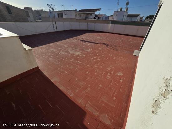 ¡Bienvenido a esta espectacular vivienda en Alguazas! - MURCIA