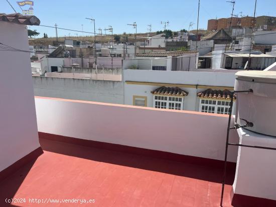 VENTA DE CASA EN ZONA PLAZA DE LAS AGUAS - CADIZ