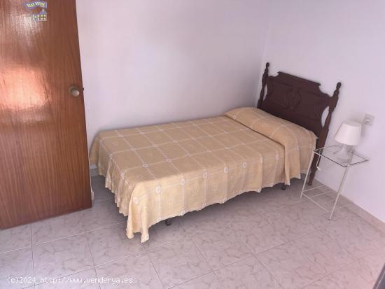 VENTA DE CASA EN ZONA PLAZA DE LAS AGUAS - CADIZ