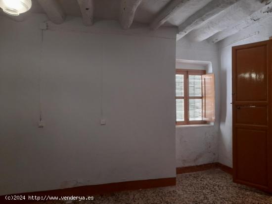 Casa de pueblo en el centro de Alhendin - GRANADA