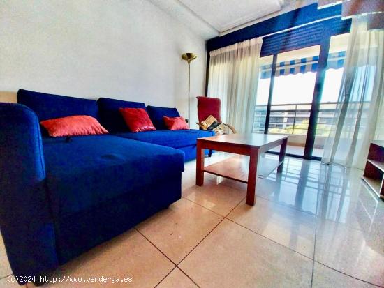 Bonito Ático Duplex en Guardamar. Zona playa. Con 2 terrazas y solárium. - ALICANTE