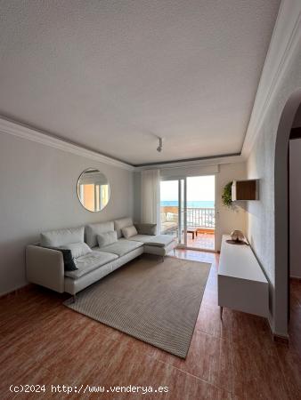 ESTUPENDO APARTAMENTO DE 3 DORMITORIOS LLAVE EN MANO CON VISTAS AL MAR EN LA MANGA - MURCIA