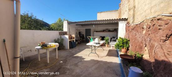 Casa en venta Olocau. - VALENCIA