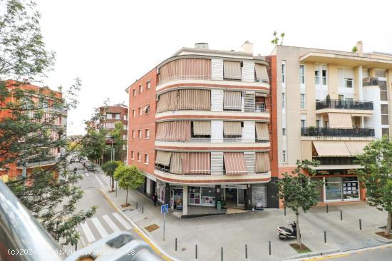 Duplex en zona inmejorable - BARCELONA