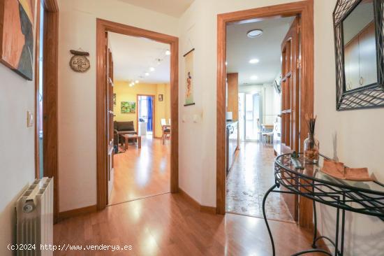 Duplex en zona inmejorable - BARCELONA