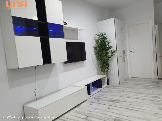  Apartamento tipo Loft todo nuevo en la zona de Santa Rosa (Asomadilla) - CORDOBA 