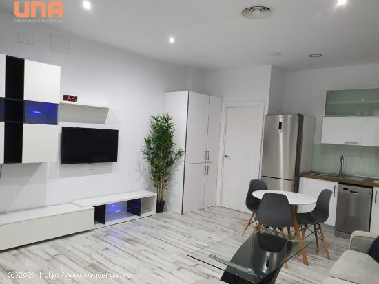 Apartamento tipo Loft todo nuevo en la zona de Santa Rosa (Asomadilla) - CORDOBA