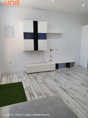 Apartamento tipo Loft todo nuevo en la zona de Santa Rosa (Asomadilla) - CORDOBA