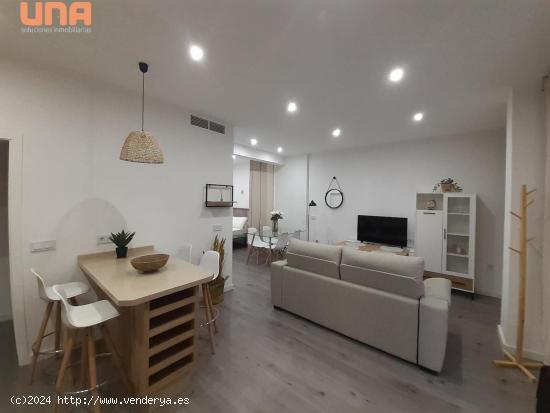 Loft zona Chimeneón junto al Vial y a un paso de Plaza Colón - CORDOBA