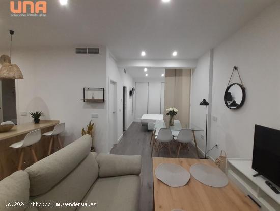 Loft zona Chimeneón junto al Vial y a un paso de Plaza Colón - CORDOBA