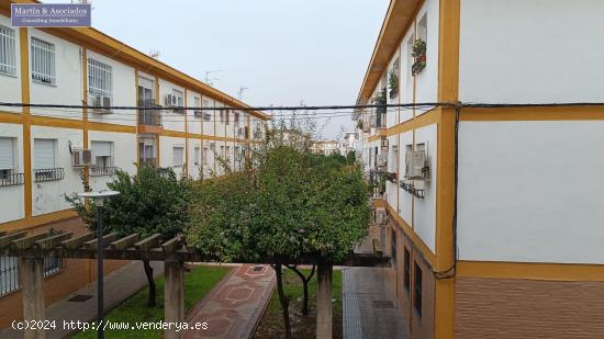 Se Vende en San Jose de la Rinconada - SEVILLA