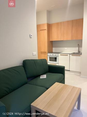 ALQUILER APARTAMENTO NUEVO A ESTRENAR - ALBACETE