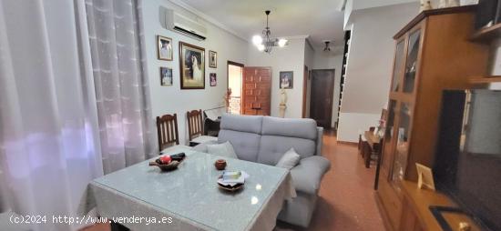 CASA EN ALMODÓVAR DEL RÍO (CÓRDOBA) - CORDOBA