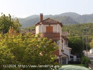 Piso en alquiler en La Alberca, con vistas al monte - MURCIA