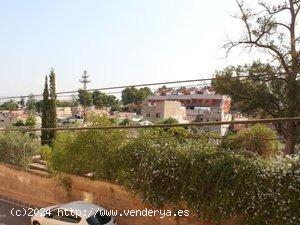 Piso en alquiler en La Alberca, con vistas al monte - MURCIA