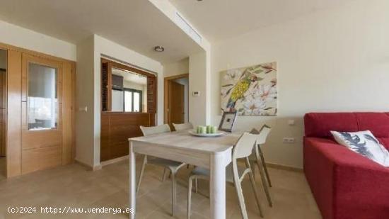 Precioso apartamento en Resort de Golf - MURCIA