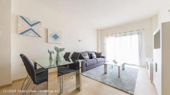 Precioso apartamento en Resort de Golf - MURCIA