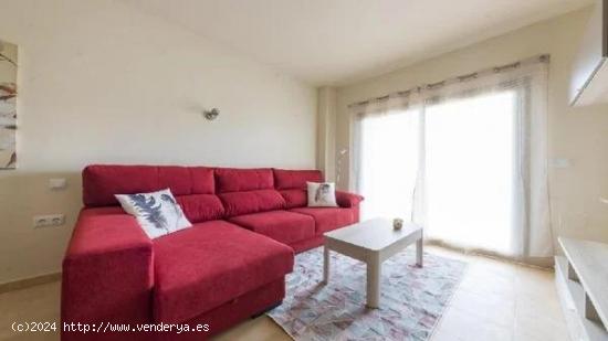 Precioso apartamento en Resort de Golf - MURCIA