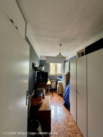 PISO DE 3 HABITACIONES EN BADIA DEL VALLÈS - BARCELONA