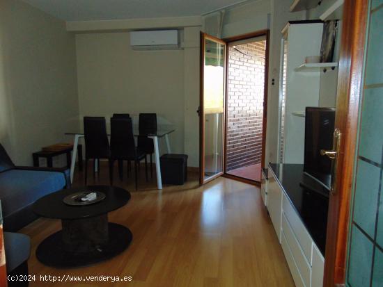  APARTAMENTO EN VENTA CALLE CANILLAS PROSPERIDAD - MADRID 