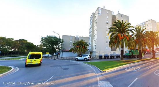  *PISO PARQUE OESTE*ASCENSOR*NEGOCIABLE*SIN GASTOS INMOB.* PLAYA*BUENA ZONA* - CADIZ 