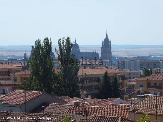 Se Alquila en Salamanca - SALAMANCA