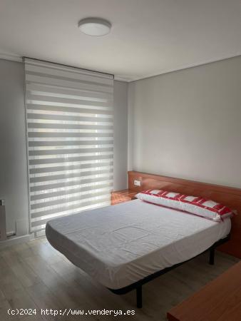 Piso en venta en Logroño 4 habitaciones. Barato. - LA RIOJA