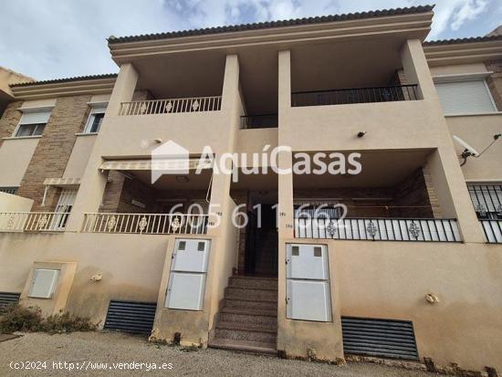 Se vende Piso-Dúplex en San Javier, Murcia - MURCIA