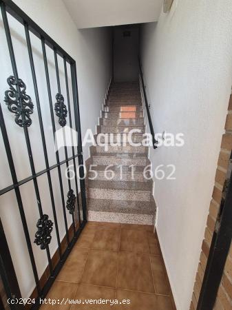 Se vende Piso-Dúplex en San Javier, Murcia - MURCIA