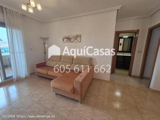 Se vende Piso-Dúplex en San Javier, Murcia - MURCIA