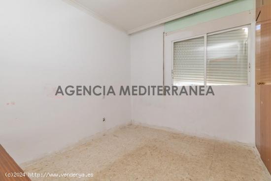 Piso en venta en Gandía, con ascensor - VALENCIA