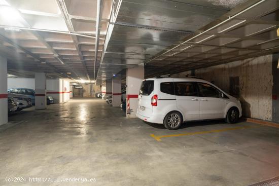 Plaza de parking y trastero en San Antón - Murcia - MURCIA