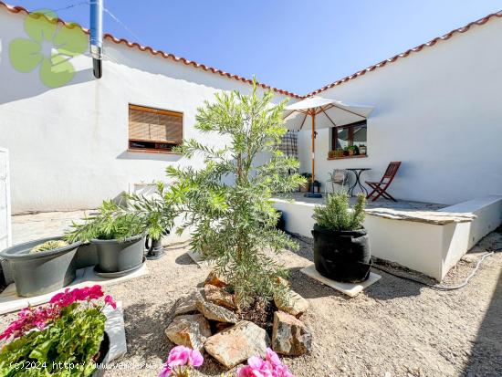  Se Vende en Alcudia de Monteagud - ALMERIA 